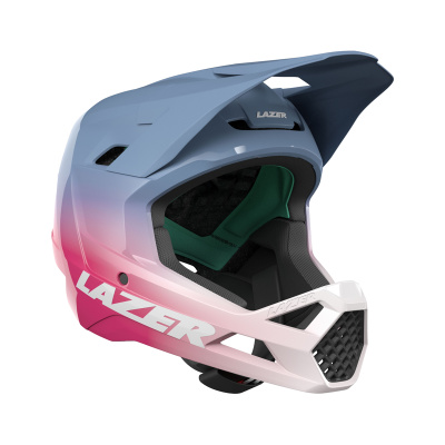 Lazer Chase KinetiCore Full Face MTB Helmet