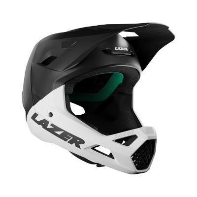 Lazer Chase KinetiCore Full Face MTB Helmet