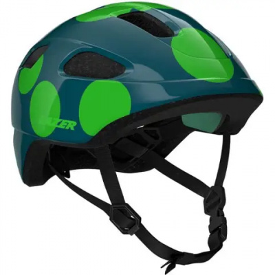 Lazer NutZ KinetiCore Helmet 2.0 Uni-Youth 50-56 cm