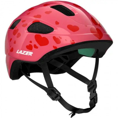 Lazer NutZ KinetiCore Helmet 2.0 Uni-Youth 50-56 cm