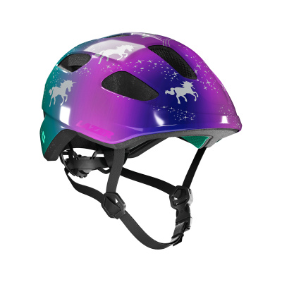 Lazer NutZ KinetiCore Helmet 2.0 Uni-Youth 50-56 cm
