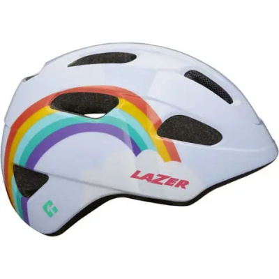 Lazer PNut KinetiCore Helmet 2.0 Uni-Kids 46-52 cm