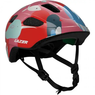 Lazer PNut KinetiCore Helmet 2.0 Uni-Kids 46-52cm