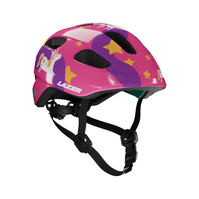 Lazer PNut KinetiCore Helmet 2.0 Uni-Kids 46-52cm