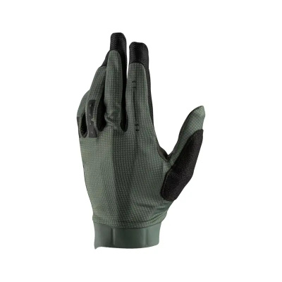 Leatt 1.0 GripR MTB Full Finger Glove