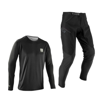 Leatt 1.0 MTB Ride Kit