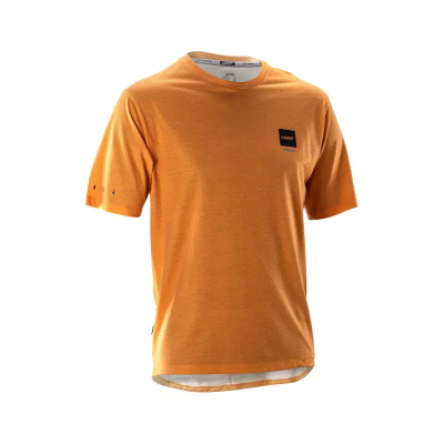 Leatt Endurance 2.0 Mountain Bike Short Sleeve Jersey