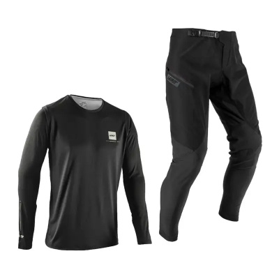 Leatt Gravity 1.0 Junior MTB Ride Kit