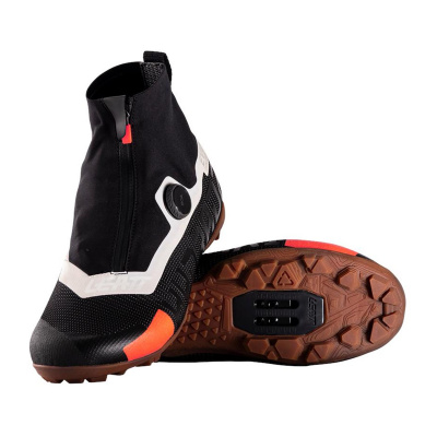 Leatt HydraDri ProClip 8.0 Boa Mountain Bike Shoes