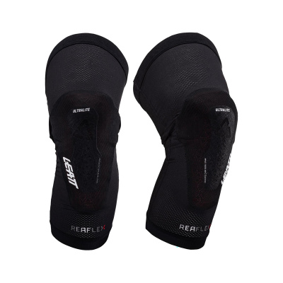 Leatt ReaFlex UltraLite Knee Pads