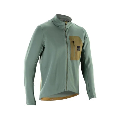 Leatt ThermaFlow 4.0 MTB Jacket