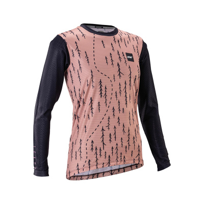 Leatt Trail 3.0 Women's MTB Long Sleeve Jersey