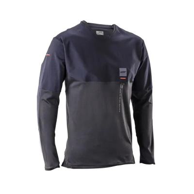 Leatt Trail 6.0 Cargo MTB Long Sleeve Jersey