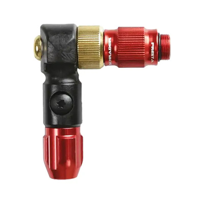 Lezyne - ABS-1 Pro HP Chuck Head Only