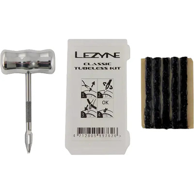 Lezyne - Classic Tubeless Kit