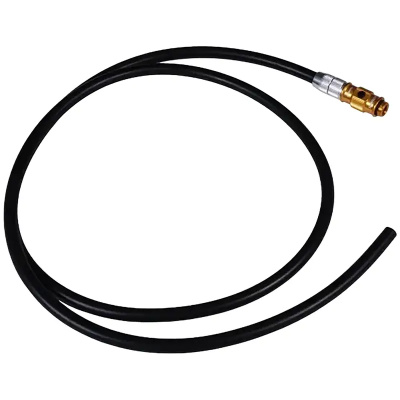 Lezyne - Floor Pump Hose Chuck and Connectors V3