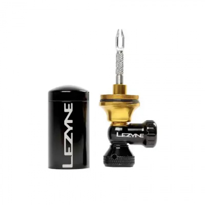 Lezyne - Tubeless CO2 Blaster