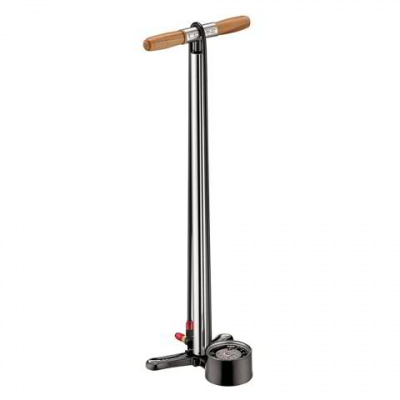 Lezyne Alloy Floor Drive Track Pump