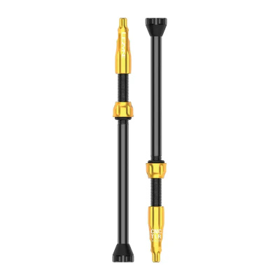 Lezyne CNC TLR 80mm Tubeless Valves