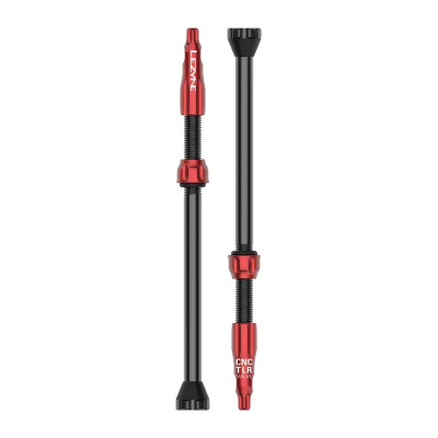 Lezyne CNC TLR 80mm Tubeless Valves