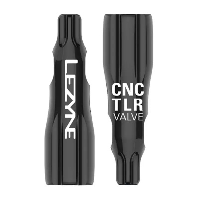 Lezyne CNC TLR Tubeless Valve Caps Only