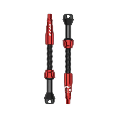 Lezyne CNC TLR Valve PRO