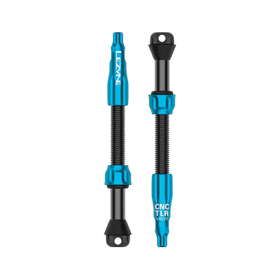 Lezyne CNC TLR Valve PRO