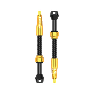 Lezyne CNC TLR Valve PRO