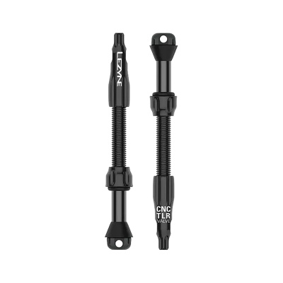 Lezyne CNC TLR Valve PRO