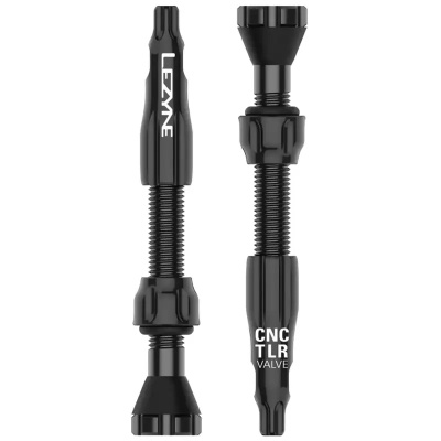 Lezyne CNC Tubeless Valves 44mm