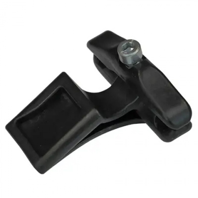 Lezyne Caddy QR Saddle Bag Mount