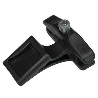 Lezyne Caddy QR Saddle Bag Mount