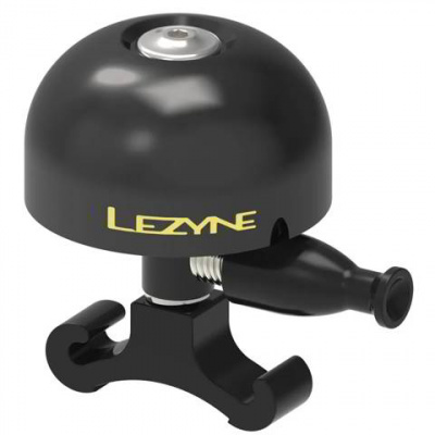 Lezyne Classic Brass Bell