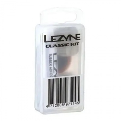 Lezyne Classic Patch Repair Kit