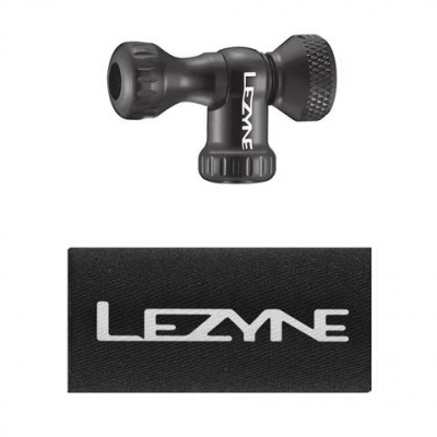 Lezyne Control Drive C02 Pump