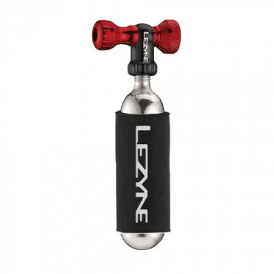 Lezyne Control Drive C02 Pump