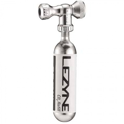 Lezyne Control Drive C02 Pump