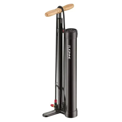 Lezyne Digital Pressure Over Drive Pump