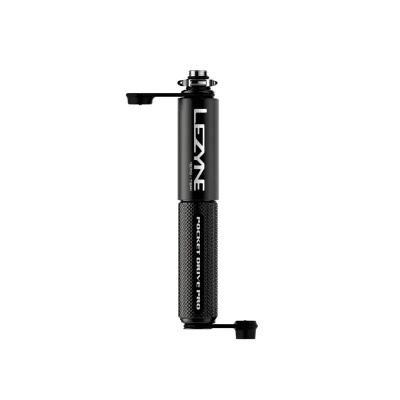 Lezyne Drive Pro Pocket Pump