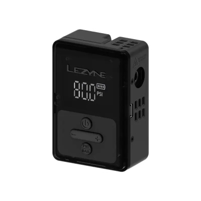 Lezyne E Drive Electric Bicycle Pump