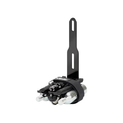 Lezyne Flow Storage Adapter Without CO2 cartridges