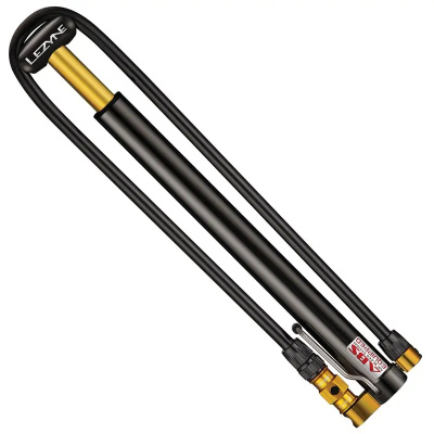 Lezyne HV Micro Floor Drive Track Pump