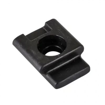 Lezyne LED Bar Mount Converter Strap-to-Handle