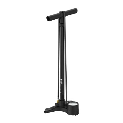 Lezyne Macro Floor Drive ABS Flip Pump