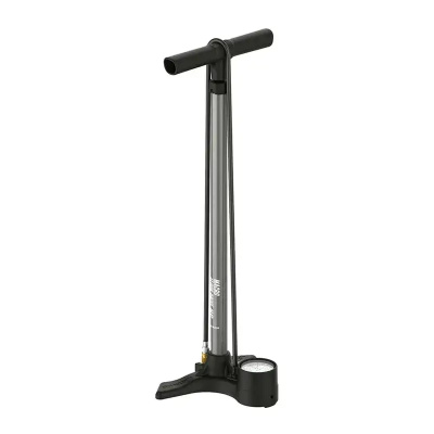 Lezyne Macro Floor Drive ABS Flip Pump