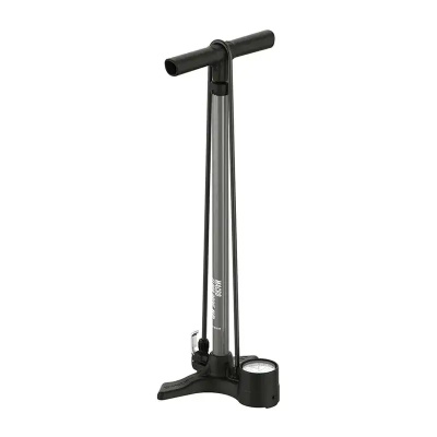 Lezyne Macro Floor Drive Dual Valve Pump