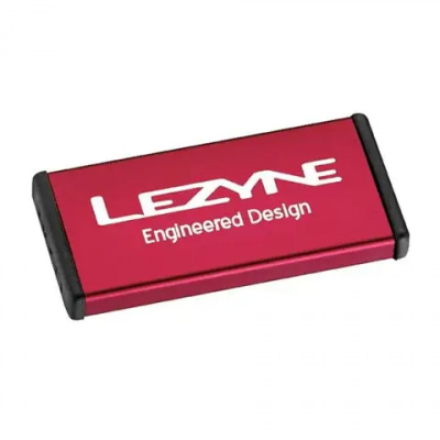 Lezyne Metal Puncture Repair Patch Kit