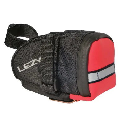 Lezyne Micro Caddy Saddle Bag
