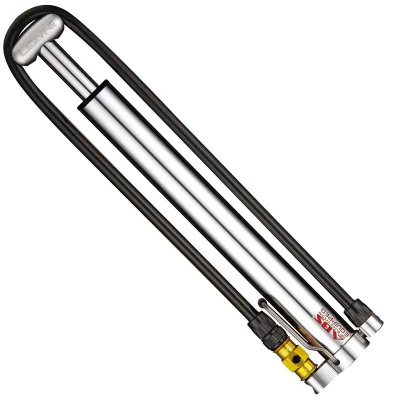 Lezyne Micro Floor Drive Pump
