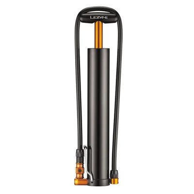 Lezyne Micro Floor Drive XL Pump